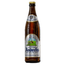 Andechs Bergbock Hell 6,9% 0,5L 