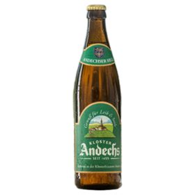 Andechs Hell 4,8% 0,5L