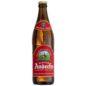Andechs Spezial Hell 5,9% 0,5L