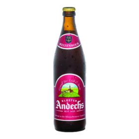 Andechs Weizenbock 7% 0,5l 