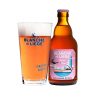 Blanche de Liege Rosé 4,4% 0,33L
