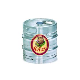 Keiler Helles 5,1%  30L 