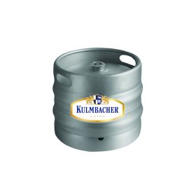 Kulmbacher Edelherb Pils 4,9% 30L 
