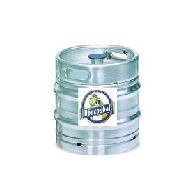 Mönchshof Kellerbier 5,4% 30L