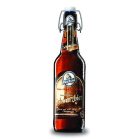 Mönchshof Schwarzbier 5,4% 0,5L