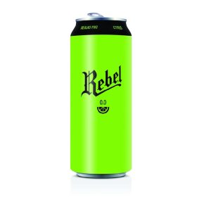 Rebel Citrus 0,5% 0,5L 