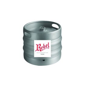 Rebel Brodská 10 svetle vycepni 4,2% 30L