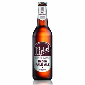 Rebel IPA  6,3% 0,5L