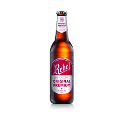 Rebel Original Premium 4,8% 0,5L