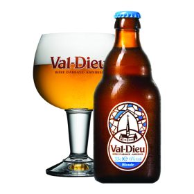 Val-Dieu Blond 6% 0,33L