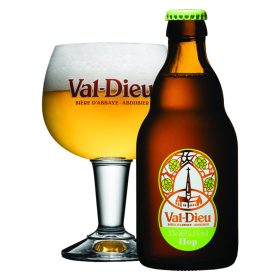 Val-Dieu HOP 5,5% 0,33L