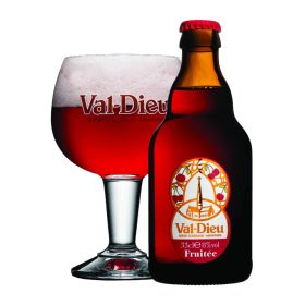 Val-Dieu Fruitée 9% 0,33L