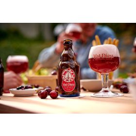 Val-Dieu Fruitée 9% 0,33L
