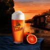 Mönchshof Natur Radler Blutorange 2,5% 0,5L