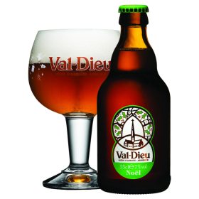 Val-Dieu Noel 7% 0,33L