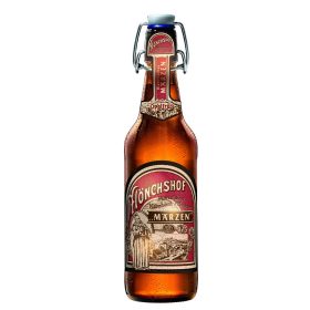 Mönchshof Marzen 5,5% 0,5L