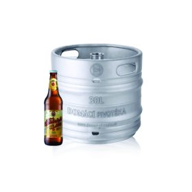 Regent 11 Trebonske sv vycepni 4,6% 30L