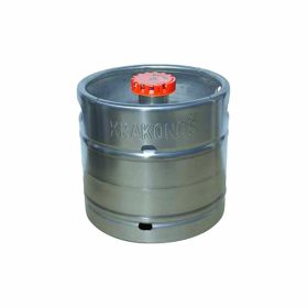 Hubertus Kácov 11 Medium svetlá 4,4% 30L