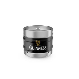 Guinness Draught 4,2% 30L 
