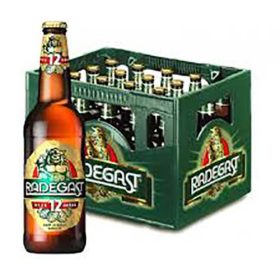 Radegast 12 RYZE  5,1% 0,5L