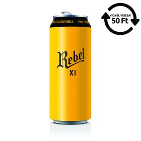 Rebel XL 4,6% 0,5L
