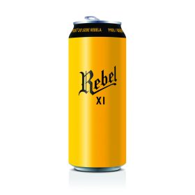 Rebel XL 4,6% 0,5L