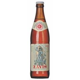 Policka ZÁVIS 12 5,2% 0,5L