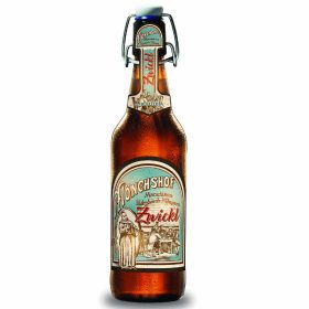 Mönchshof Zwickl 5,4% 0,5l 