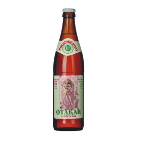 Policka OTAKAR 11 0,5L 4,5%