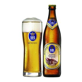 Hofbrau Original 5,1% 0,5L