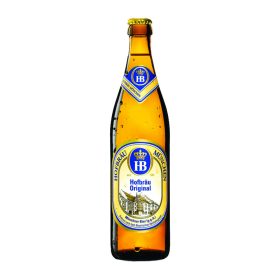 Hofbrau Original 5,1% 0,5L
