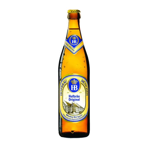 Hofbrau Original 5,1% 0,5L