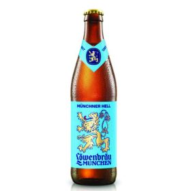 Löwenbrau Hell 5,2% 0,5L