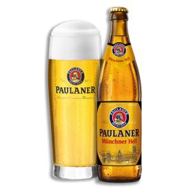 Paulener Original Münchner Hell 4,9%  0,5L