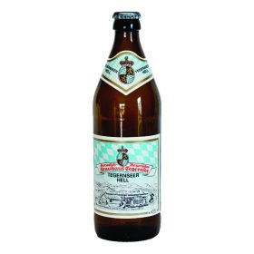 Tegernseer Hell 4,8% 0,5L