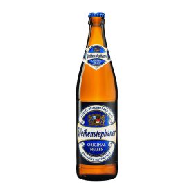 Weihenstephaner Original Helles 5,1% 0,5L