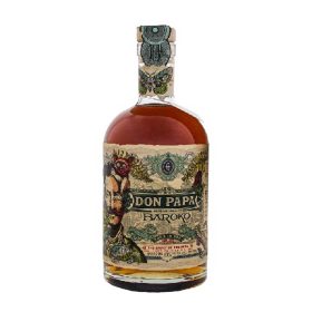 Don Papa Baroko 40% 0,7l