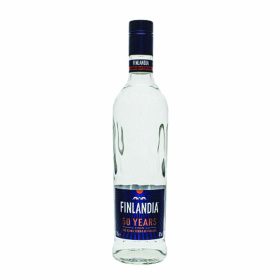 Finlandia Vodka 40% 1L