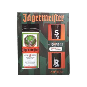 Jagermeister 35% 0,7L