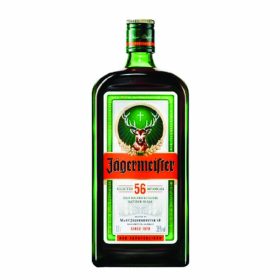 Jägermeister 35% 1L