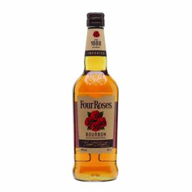 Four Roses Bourbon 40% 0,7L