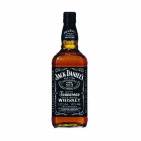 Jack Daniel's Tennessee Whiskey 40%1L
