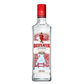 BEEFEATER London Dry Gin 40% 0,7L